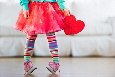 Πώς να μάθουμε στα παιδιά μας να ντύνονται και να γδύνονται;